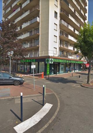 Pharmacie ✚ Pharmacie des Bergers 0