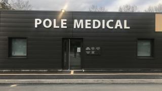 Pharmacie Pharmacie de Pézole 0