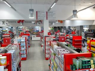 Pharmacie Pharmacie de la Mirande 1