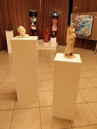 Pharmacie Espace Paul Valery 1