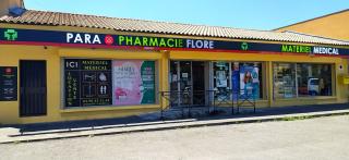 Pharmacie Pharmacie Flore 0