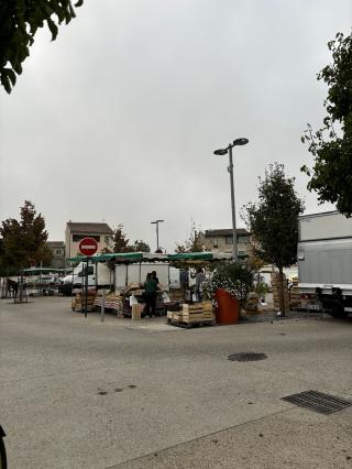 Pharmacie Pharmacie de Morières 0