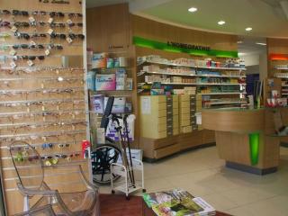 Pharmacie Pharmacie De La Gare 0