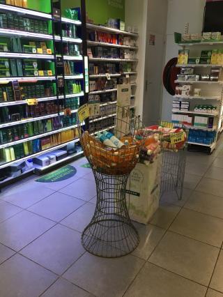 Pharmacie Pharmacie SIGNORET Guillaume (SELARL) Elsie Santé 0