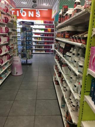 Pharmacie Pharmacie SIGNORET Guillaume (SELARL) Elsie Santé 0