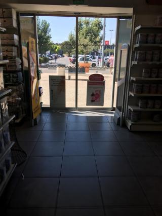 Pharmacie Pharmacie SIGNORET Guillaume (SELARL) Elsie Santé 0