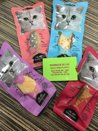 Pharmacie Pharmacie Du Las 0