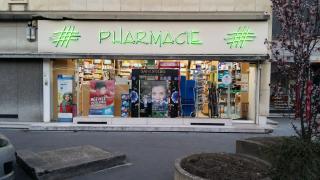 Pharmacie Pharmacie Beausoleil 0