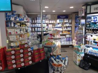 Pharmacie Pharmacie Gouaze et Gravereaux 0