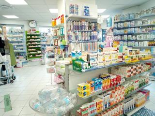 Pharmacie Pharmacie Tête Carrée 0
