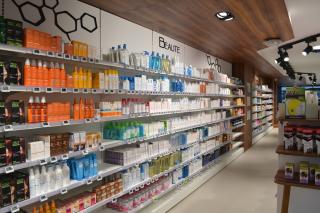 Pharmacie Pharmacie Beaublanc 0