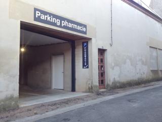 Pharmacie Pharmacie Castraise 0