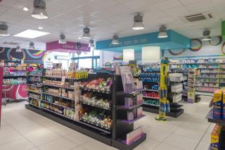 Pharmacie GRANDE PHARMACIE DE L'UNION 1