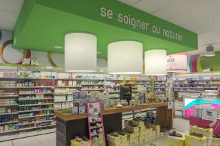Pharmacie GRANDE PHARMACIE DE L'UNION 0