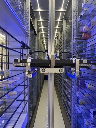 Pharmacie Mékapharm 0