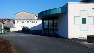 Pharmacie Pharmacie Mazières-Labarthe 0