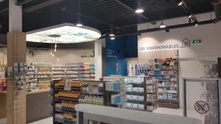 Pharmacie Pharmacie Largeron 0