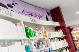 Pharmacie Pharmacie du SCHIEBENBERG 0