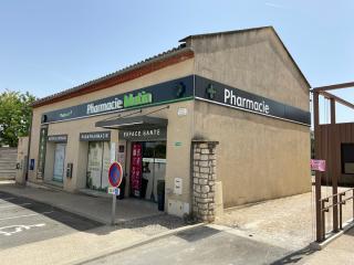 Pharmacie PHARMACIE MUTIN SELARL 2