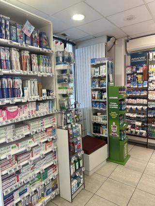 Pharmacie Pharmacie Traditionnelle Massena 0