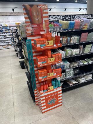 Pharmacie Grande Pharmacie IVRY CONFLUENCE 0