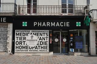 Pharmacie PHARMACIE PRINCIPALE - Pharmacie Basck 0