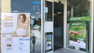 Pharmacie Pharmacie Wissous 0