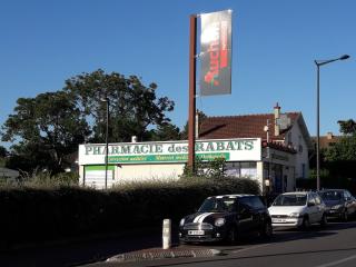 Pharmacie Pharmacie Arfi Chalamet 0
