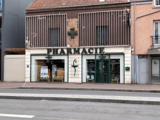 Pharmacie Bader Marie-Pierre 0