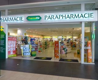 Pharmacie Pharmacie EuroVineuil 0