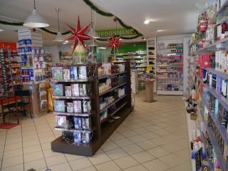 Pharmacie Pharmacie Du Moulin 1