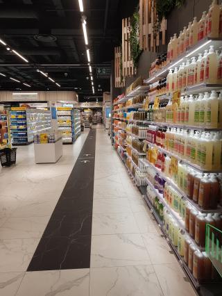 Pharmacie Pharmacie Cap3000 0