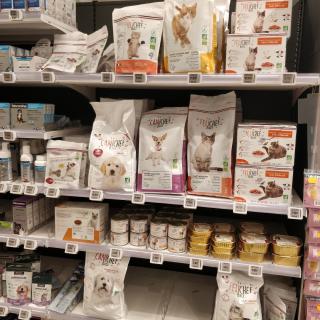 Pharmacie Pharmacie Cap3000 0