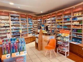 Pharmacie PHARMACIE TROUPEL 1