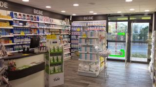 Pharmacie Pharmacie Des 13 Lorguais 0