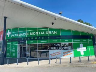 Pharmacie 💊 PHARMACIE TOULOUSE MONTAUDRAN 0