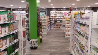 Pharmacie Pharmacie Des 13 Lorguais 0