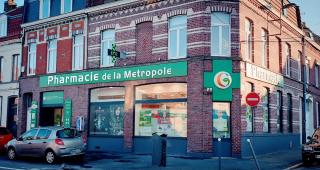 Pharmacie Pharmacie de la Métropole 0