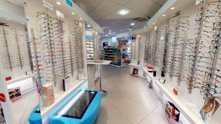 Pharmacie Pharmacie Baldy Mejean Crétal 0