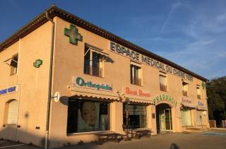 Pharmacie Pharmacie Du Chêne Vert 0