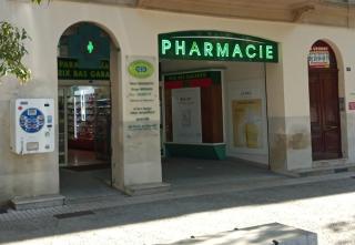 Pharmacie Grande Pharmacie de l'Esplanade 0