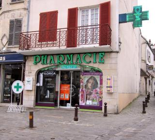 Pharmacie Pharmacie de la Place 0