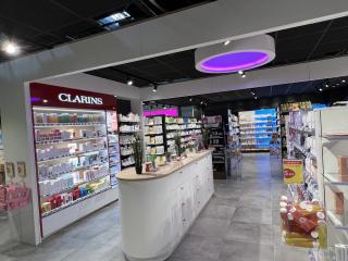 Pharmacie PHARMACIE BREIZH IZEL 0