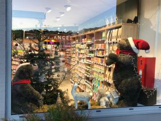 Pharmacie PHARMACIE BREIZH IZEL 0