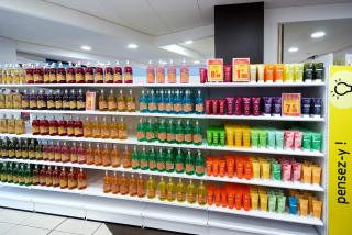 Pharmacie Pharmacie du 14 Juillet 💊 Totum 0