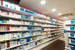Pharmacie Pharmacie du 14 Juillet 💊 Totum 0