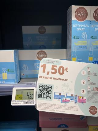 Pharmacie Pharmacie de la Sarre 0