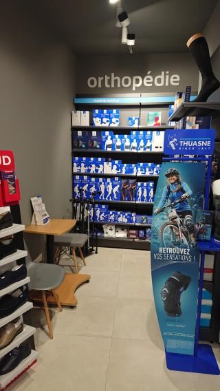 Pharmacie Pharmacie Les Etudes 0