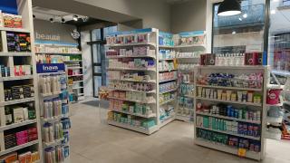 Pharmacie Pharmacie Les Etudes 0