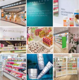 Pharmacie Parashop Nice 1